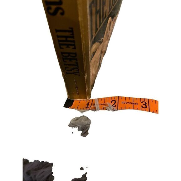 Lot Of 3 Presidential Paperback Books George Washington Eleanor And Franklin - Picture 11 of 15